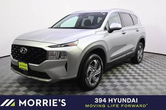 HYUNDAI SANTA FE 2023 5NMS2DAJXPH610841 image